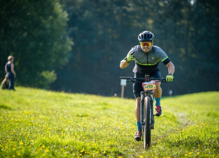 Starta saraksti Ape/Vastse Rosse 13.septembrī