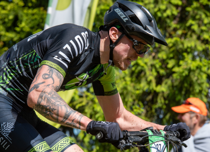Tikai Jāņos #MTB100 maratona distance par 57 €